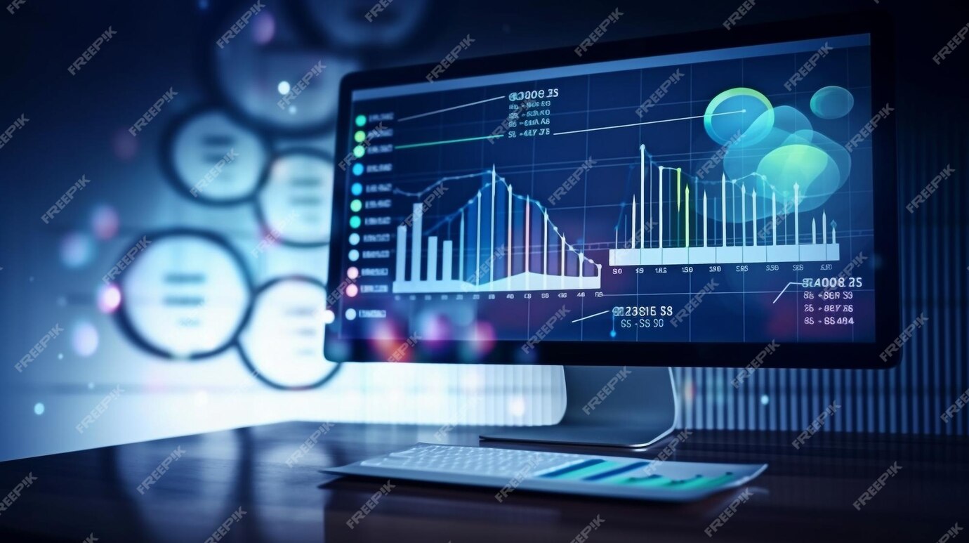 Analyse de données et génération de rapports